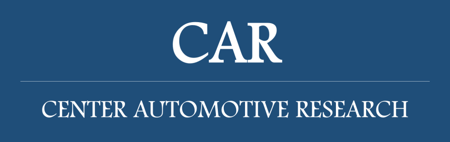 CAR Institute Logo