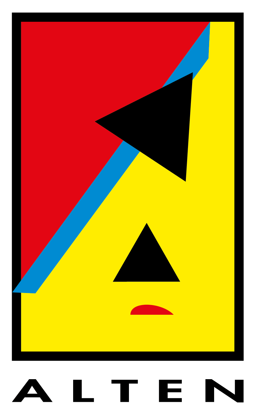 Alten